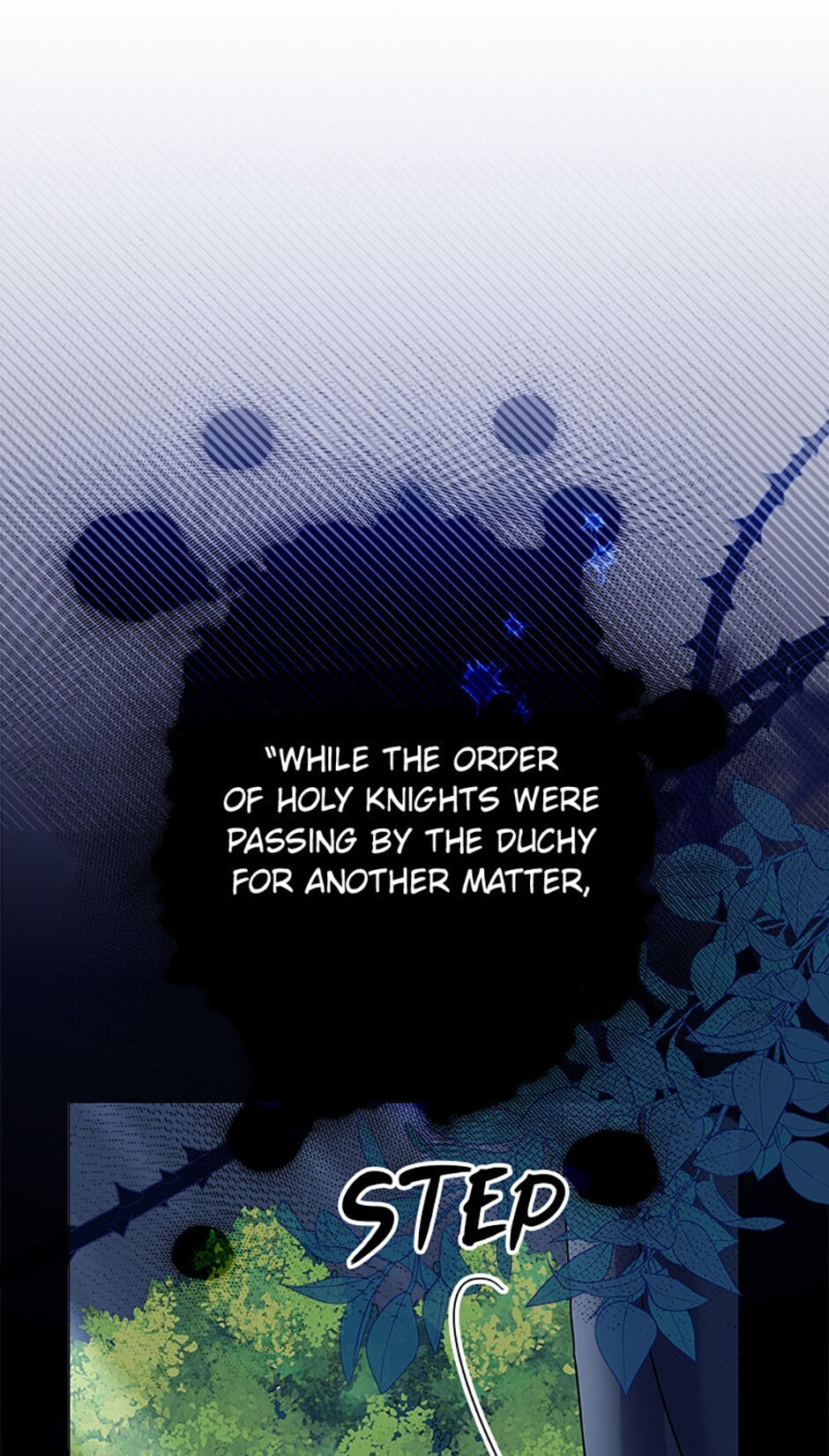 The Little Landlady Chapter 90 page 57 - 