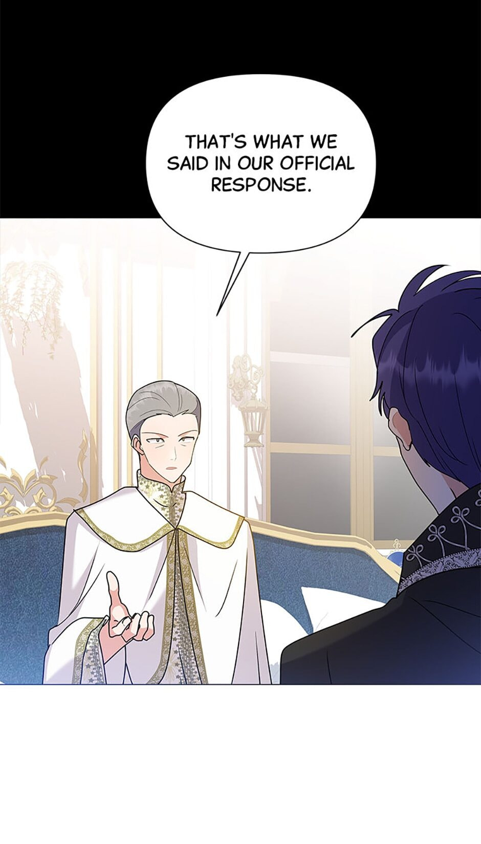 The Little Landlady Chapter 90 page 60 - 