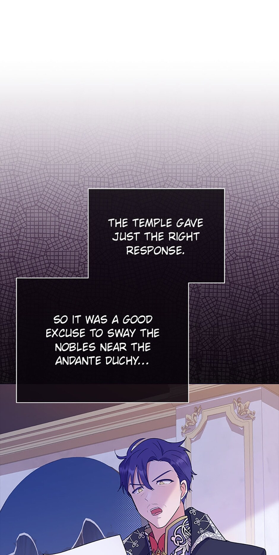 The Little Landlady Chapter 90 page 61 - 