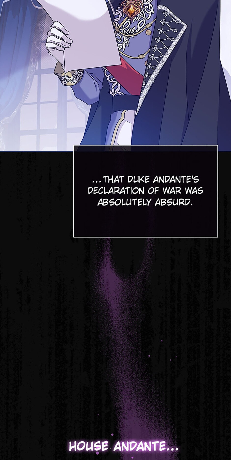 The Little Landlady Chapter 90 page 62 - 