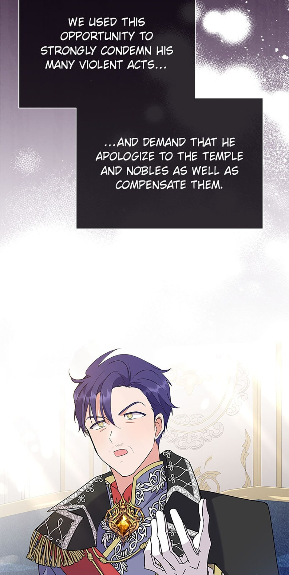 The Little Landlady Chapter 90 page 65 - 