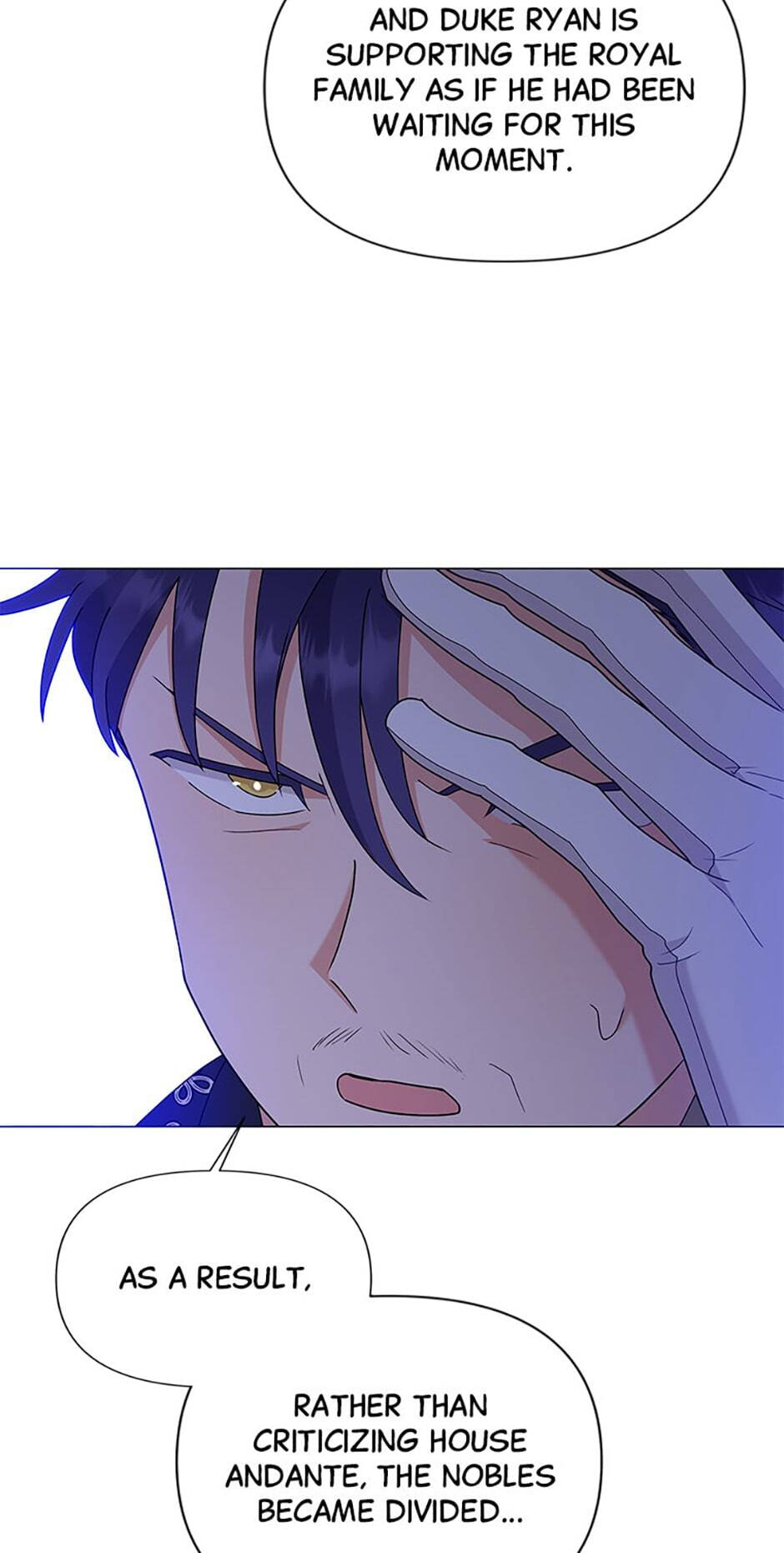 The Little Landlady Chapter 90 page 69 - 