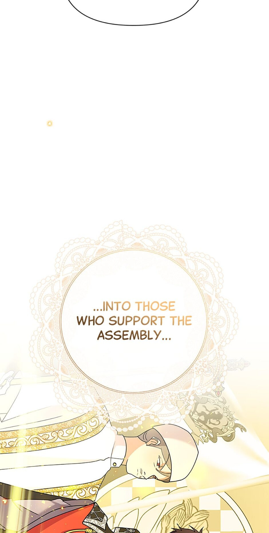 The Little Landlady Chapter 90 page 70 - 