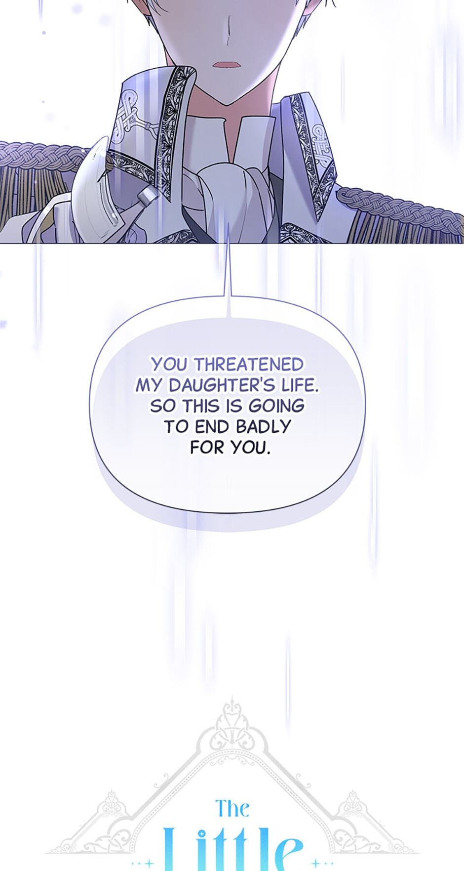 The Little Landlady Chapter 90 page 8 - 