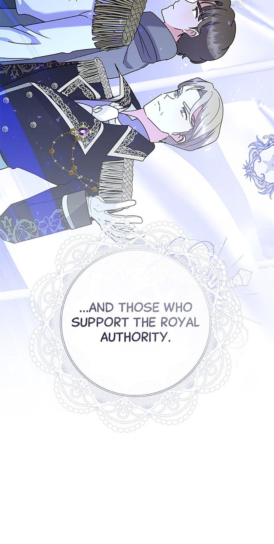 The Little Landlady Chapter 90 page 72 - 