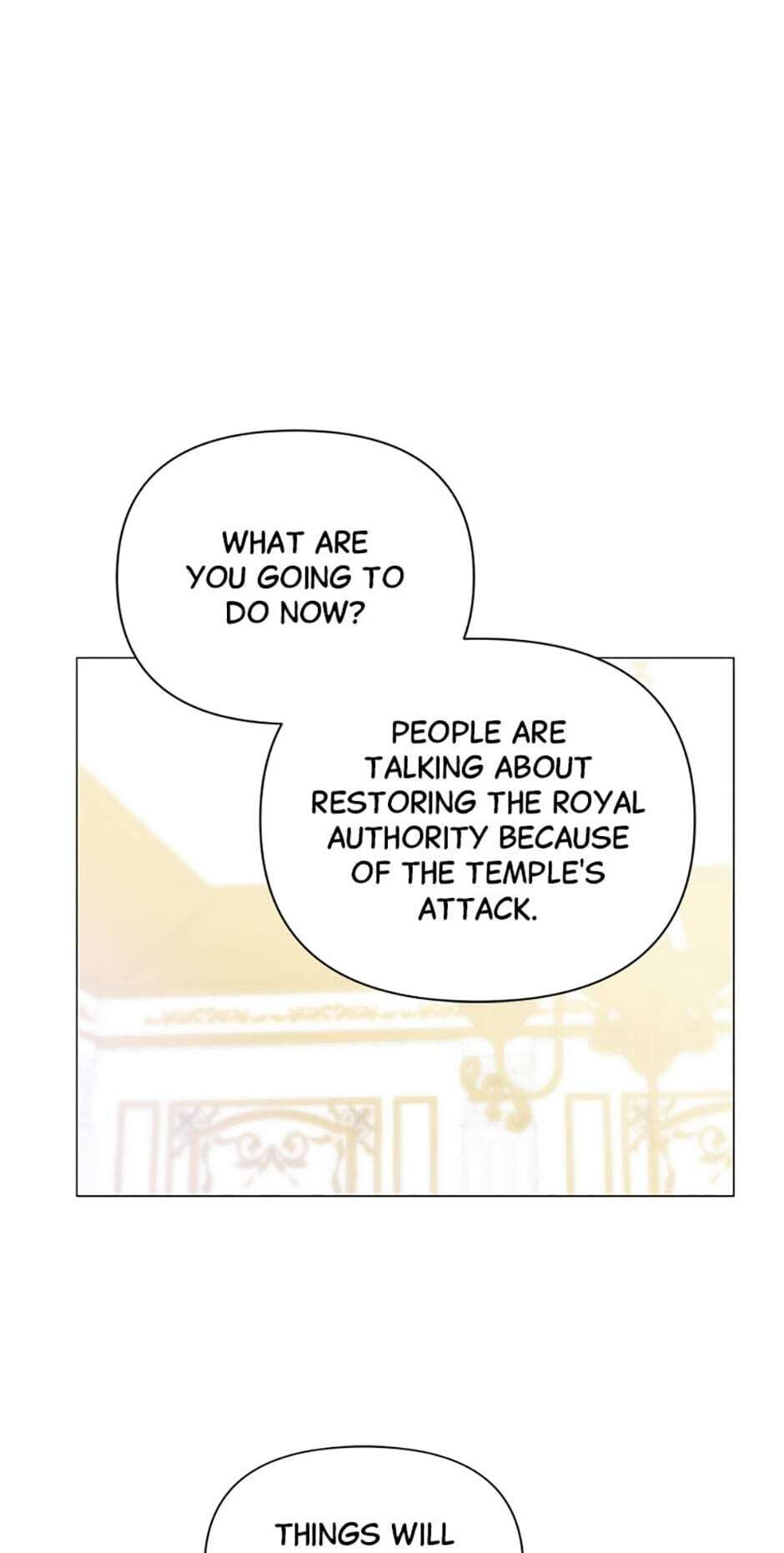 The Little Landlady Chapter 90 page 73 - 