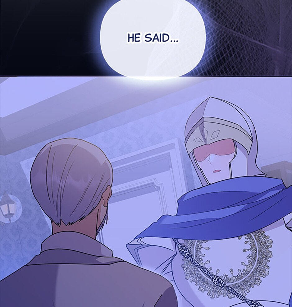 The Little Landlady Chapter 90 page 83 - 