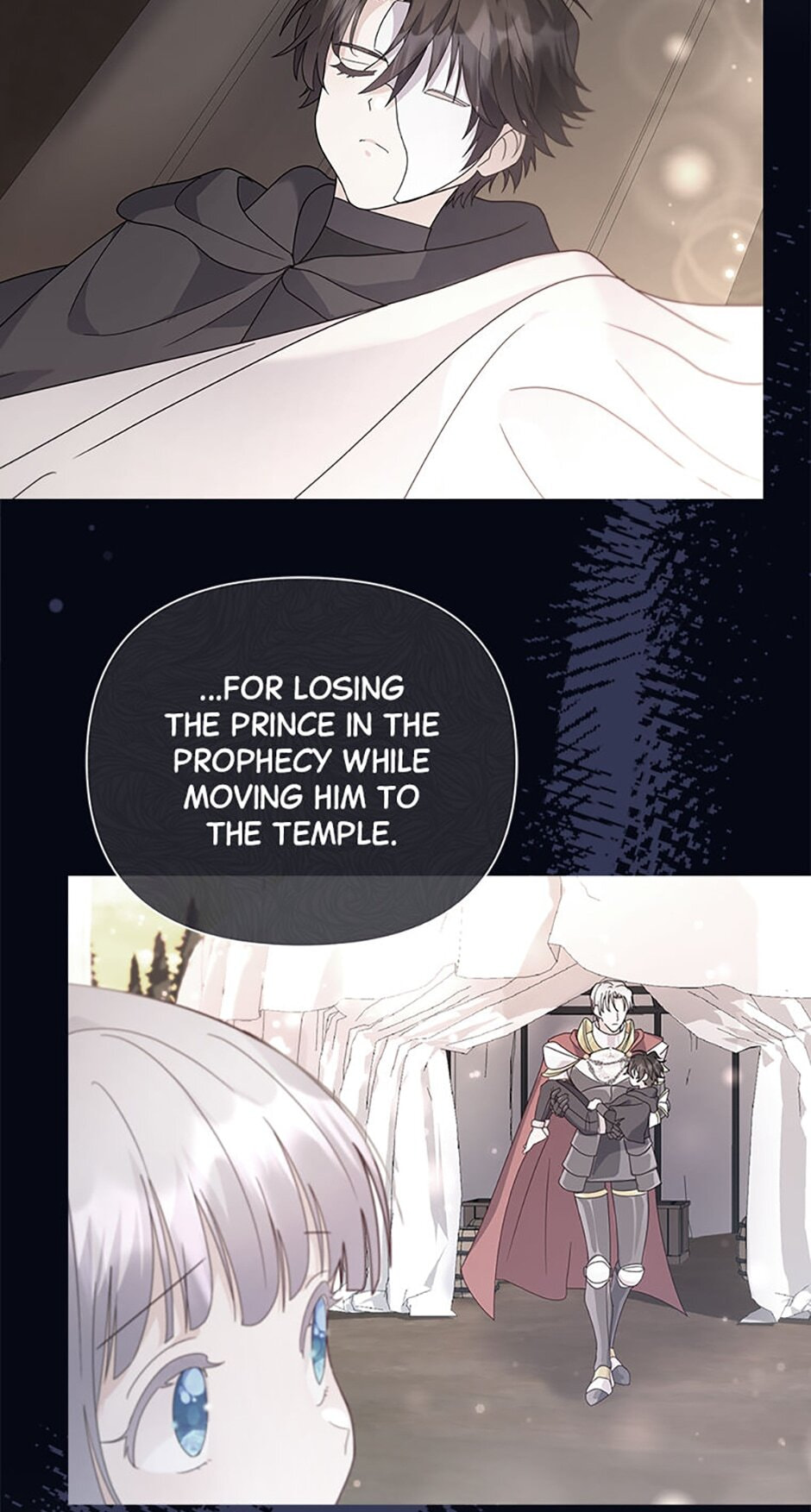 The Little Landlady Chapter 90 page 88 - 