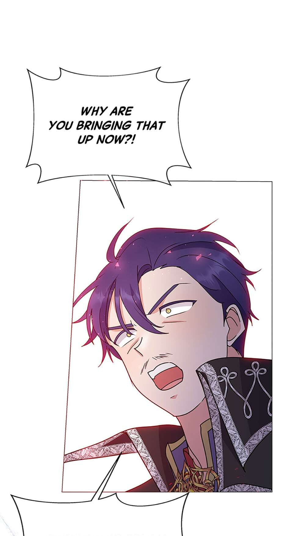 The Little Landlady Chapter 90 page 90 - 