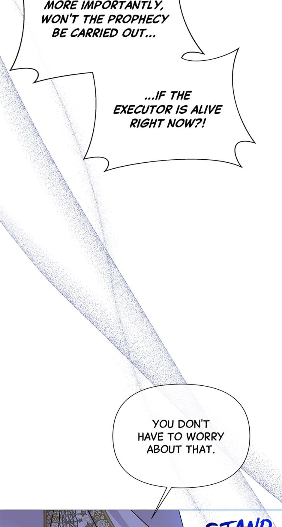 The Little Landlady Chapter 90 page 91 - 