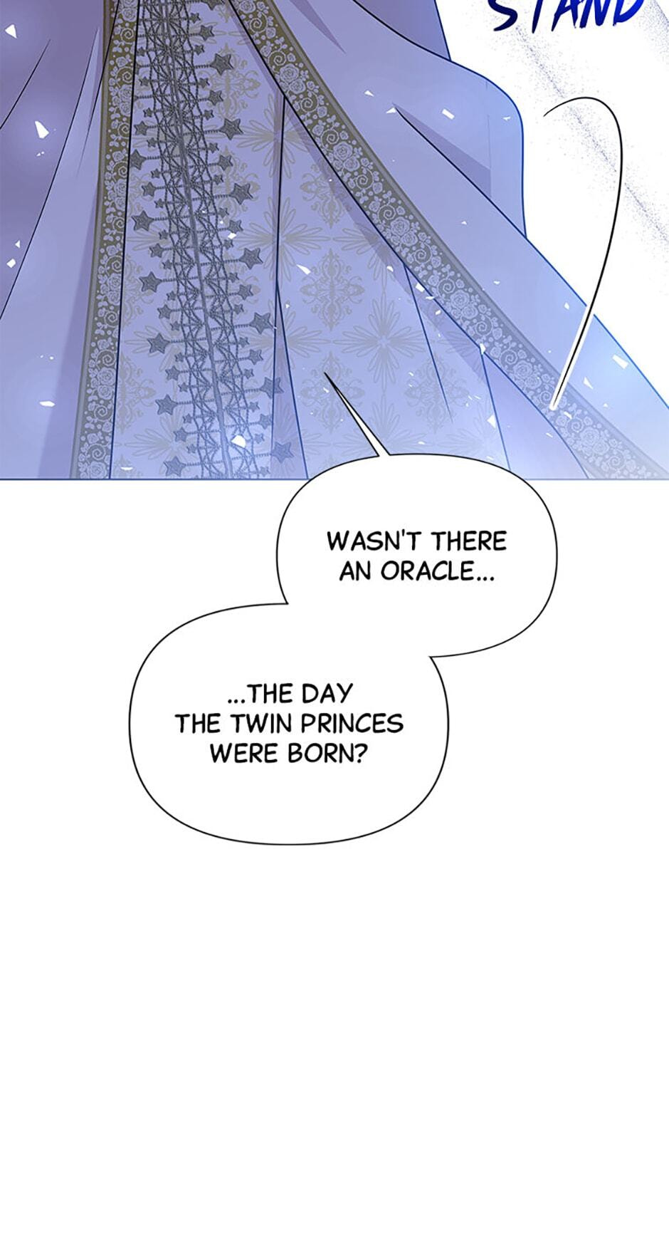 The Little Landlady Chapter 90 page 92 - 