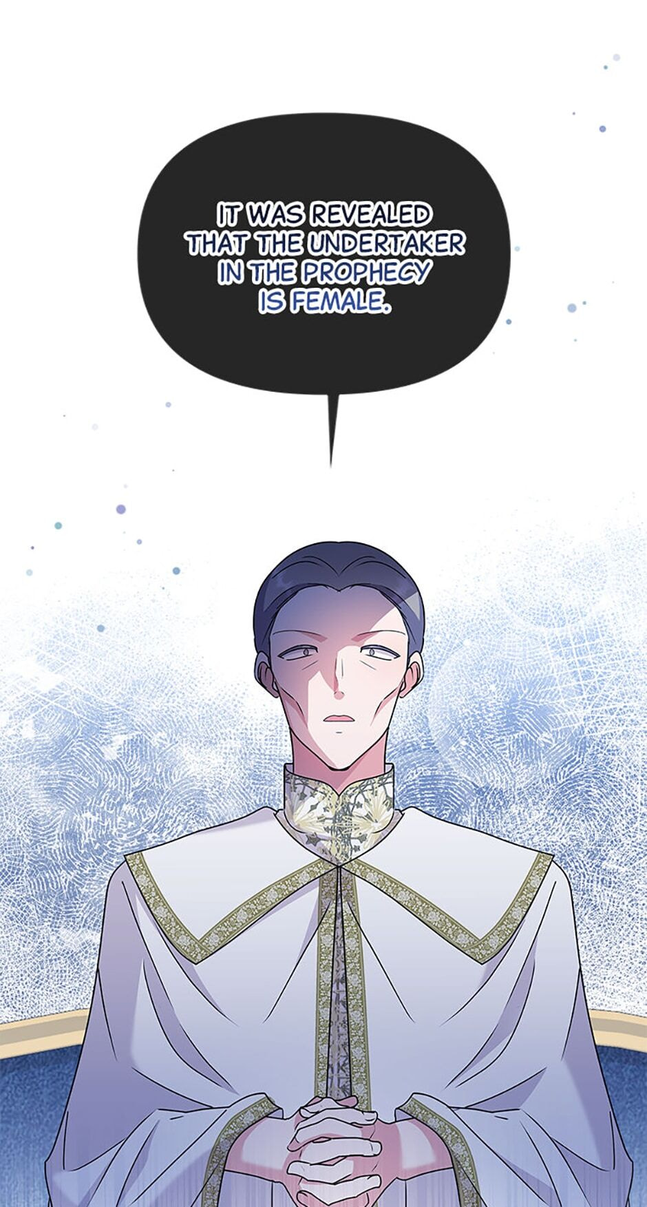 The Little Landlady Chapter 90 page 93 - 