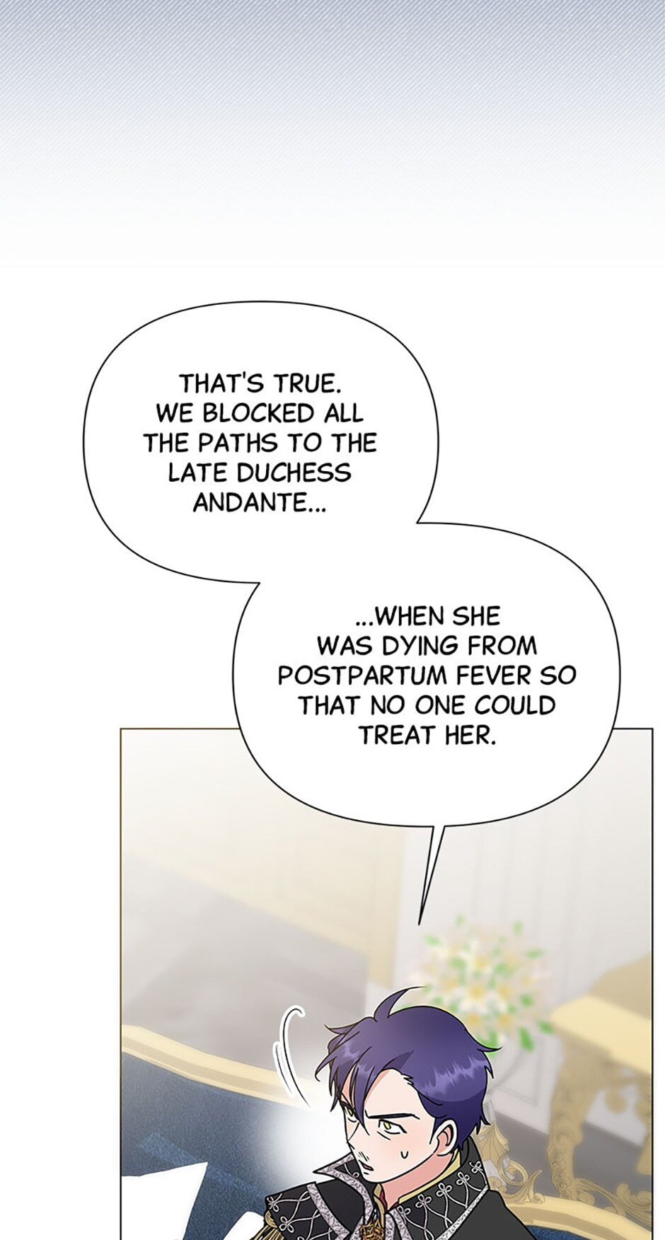 The Little Landlady Chapter 90 page 97 - 