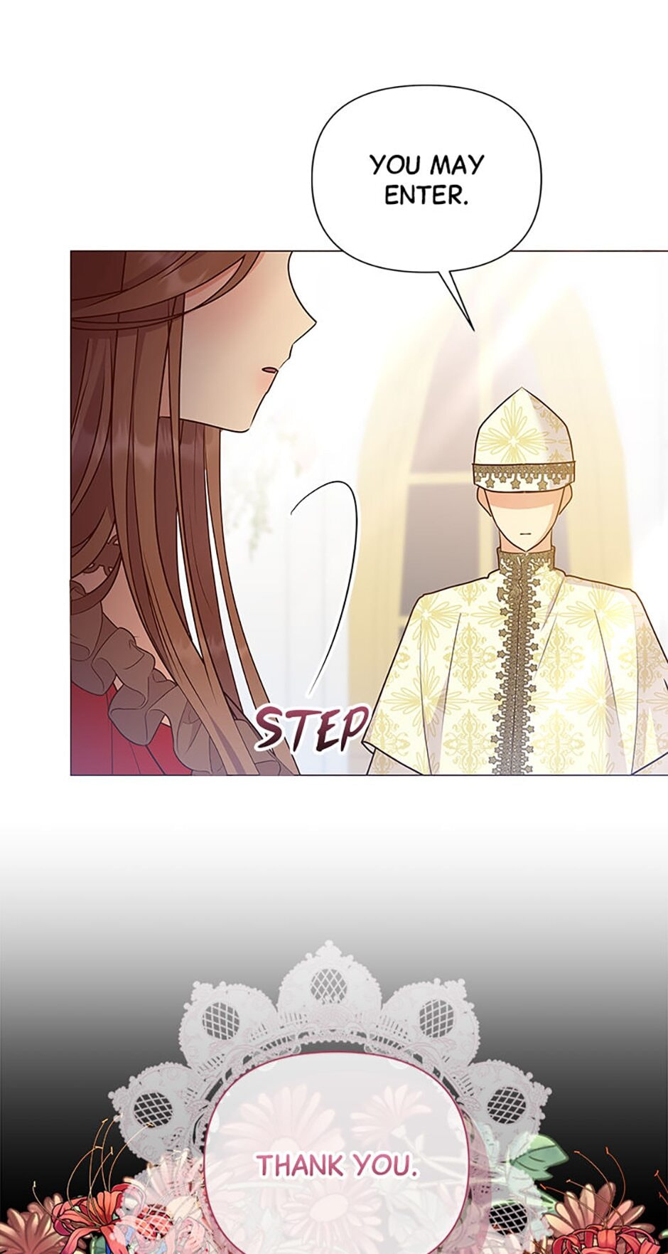 The Little Landlady Chapter 90 page 100 - 