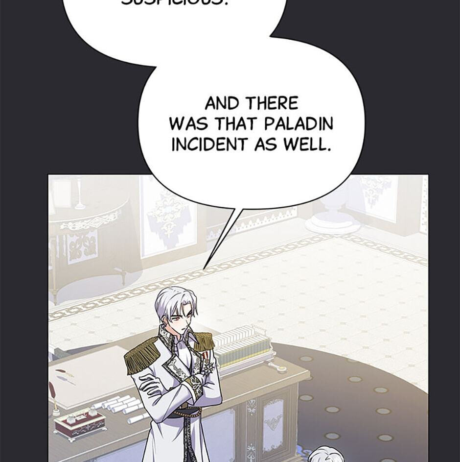 The Little Landlady Chapter 91 page 11 - 