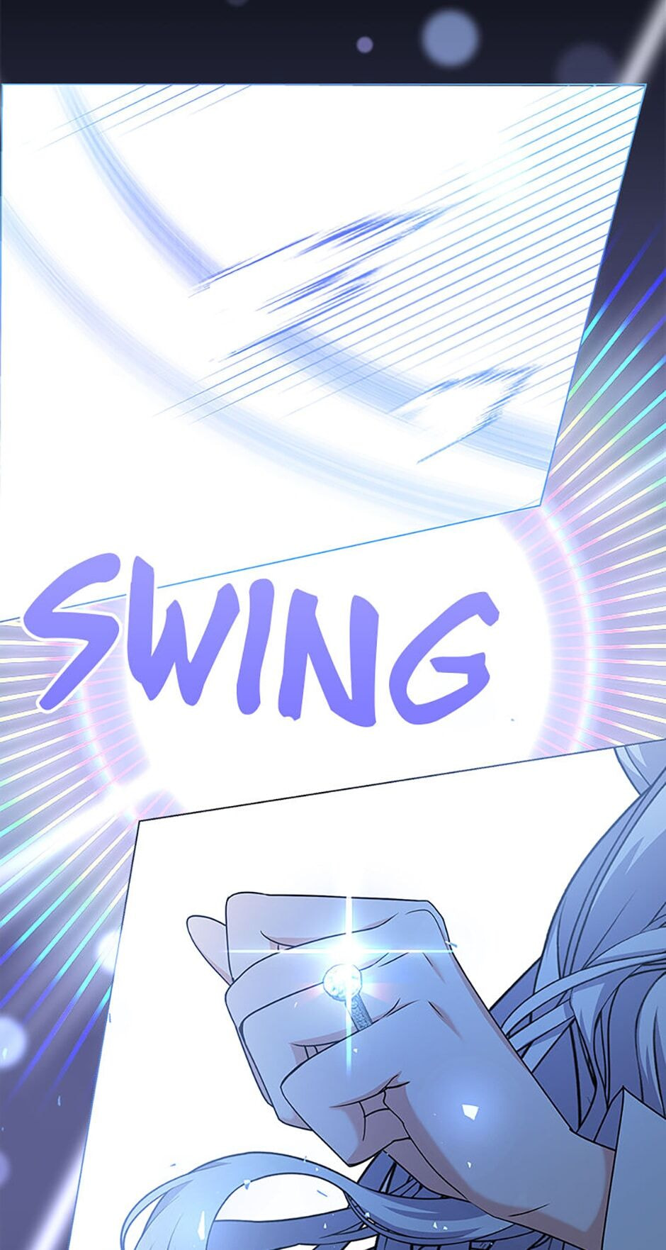 The Little Landlady Chapter 91 page 102 - 