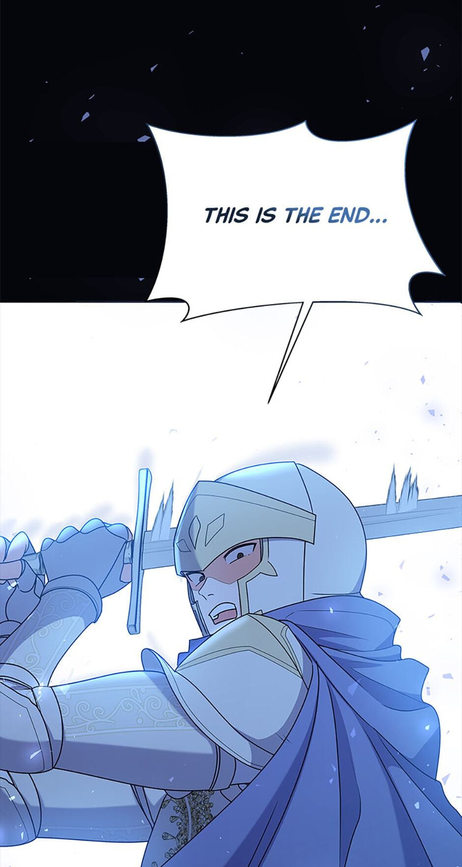 The Little Landlady Chapter 91 page 105 - 