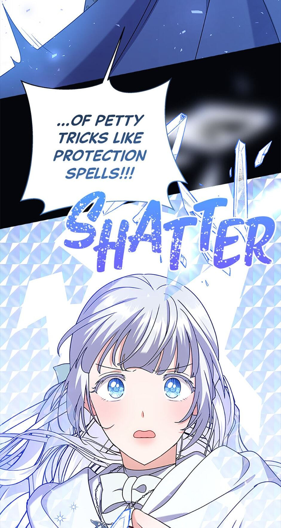 The Little Landlady Chapter 91 page 106 - 