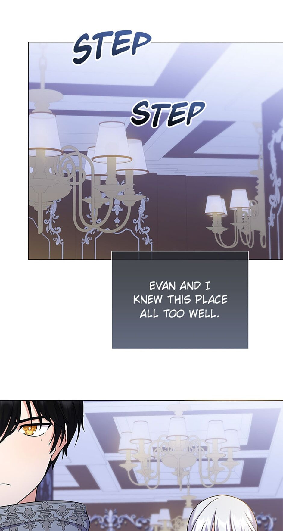 The Little Landlady Chapter 91 page 21 - 