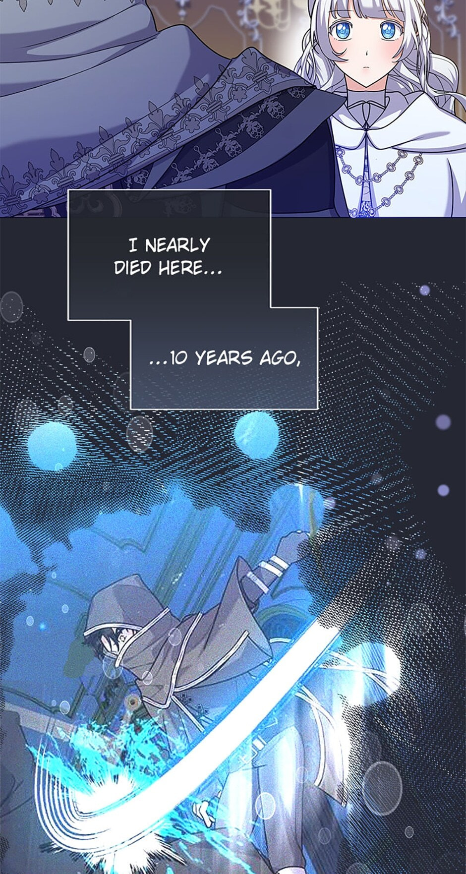 The Little Landlady Chapter 91 page 22 - 