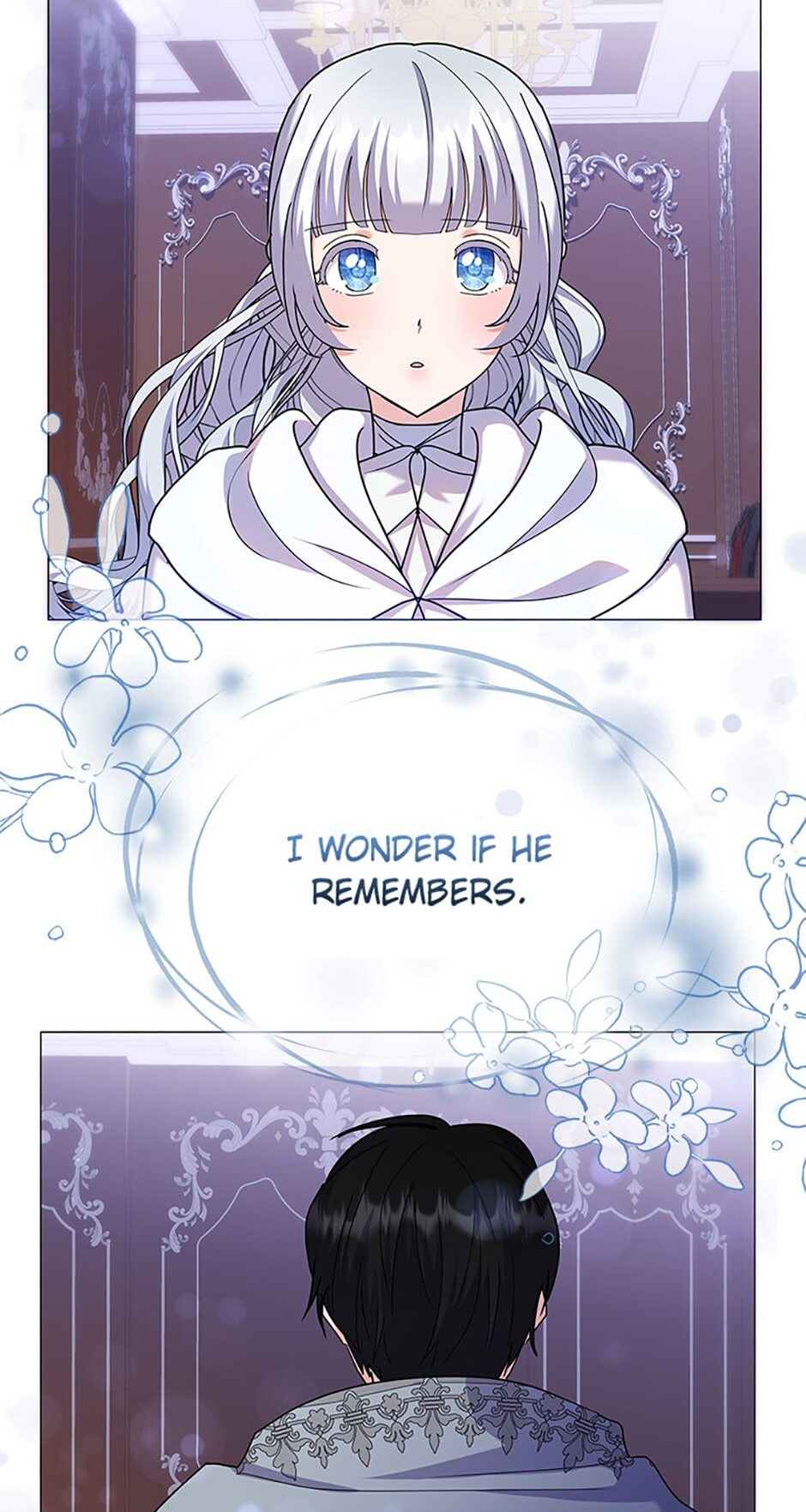 The Little Landlady Chapter 91 page 25 - 
