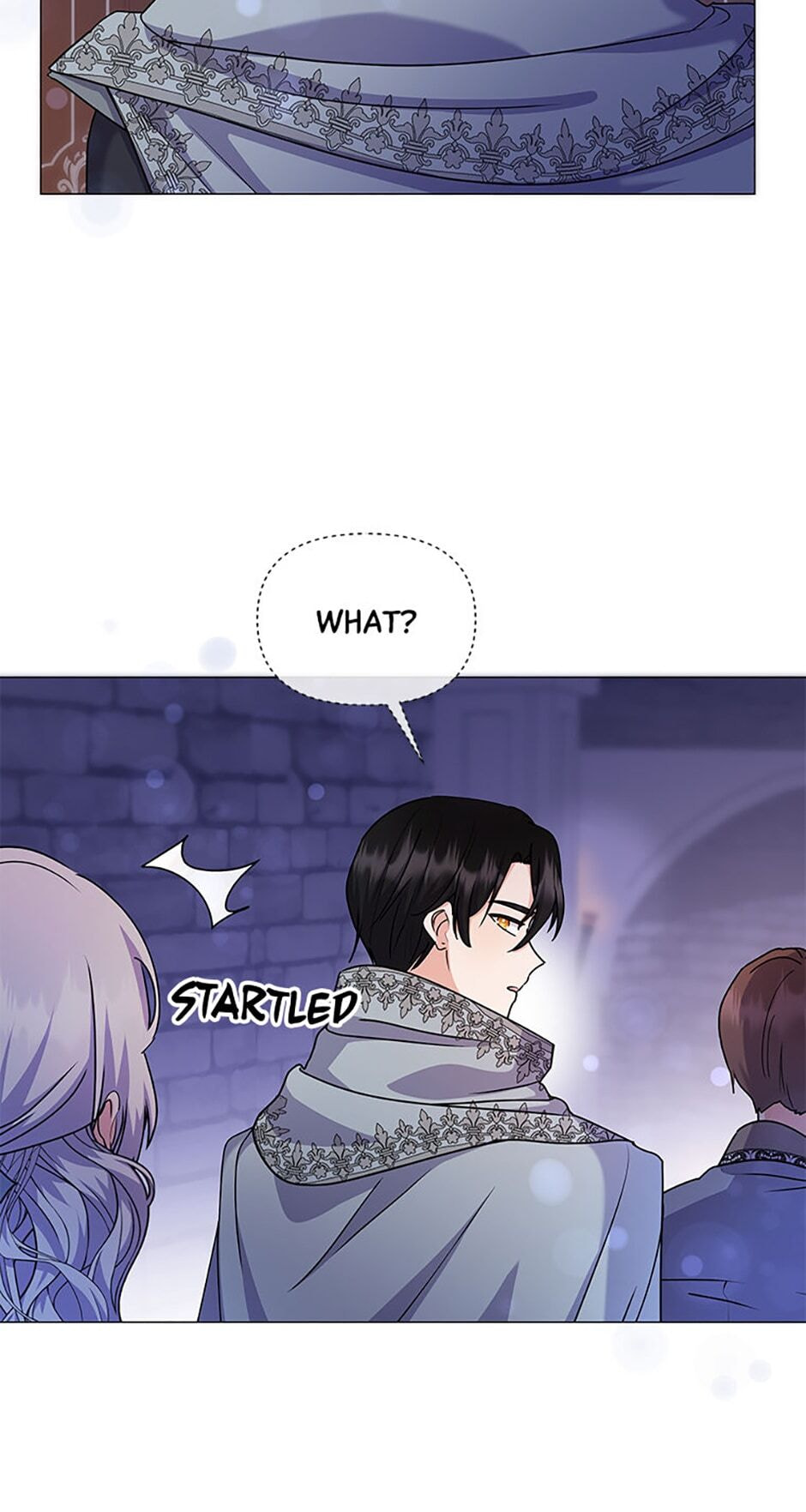 The Little Landlady Chapter 91 page 26 - 