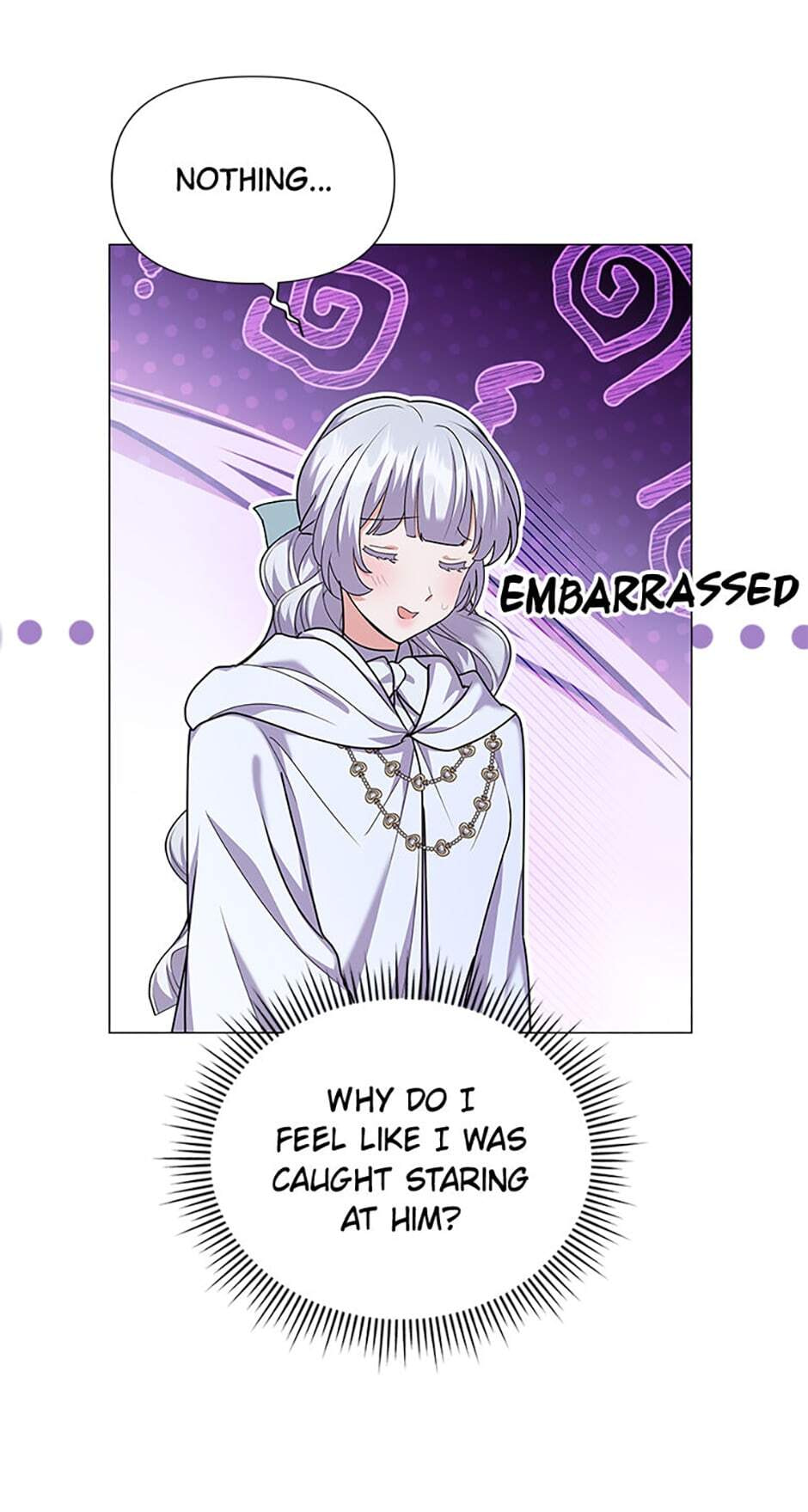 The Little Landlady Chapter 91 page 27 - 