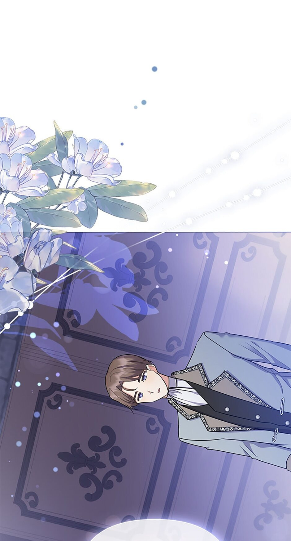 The Little Landlady Chapter 91 page 28 - 