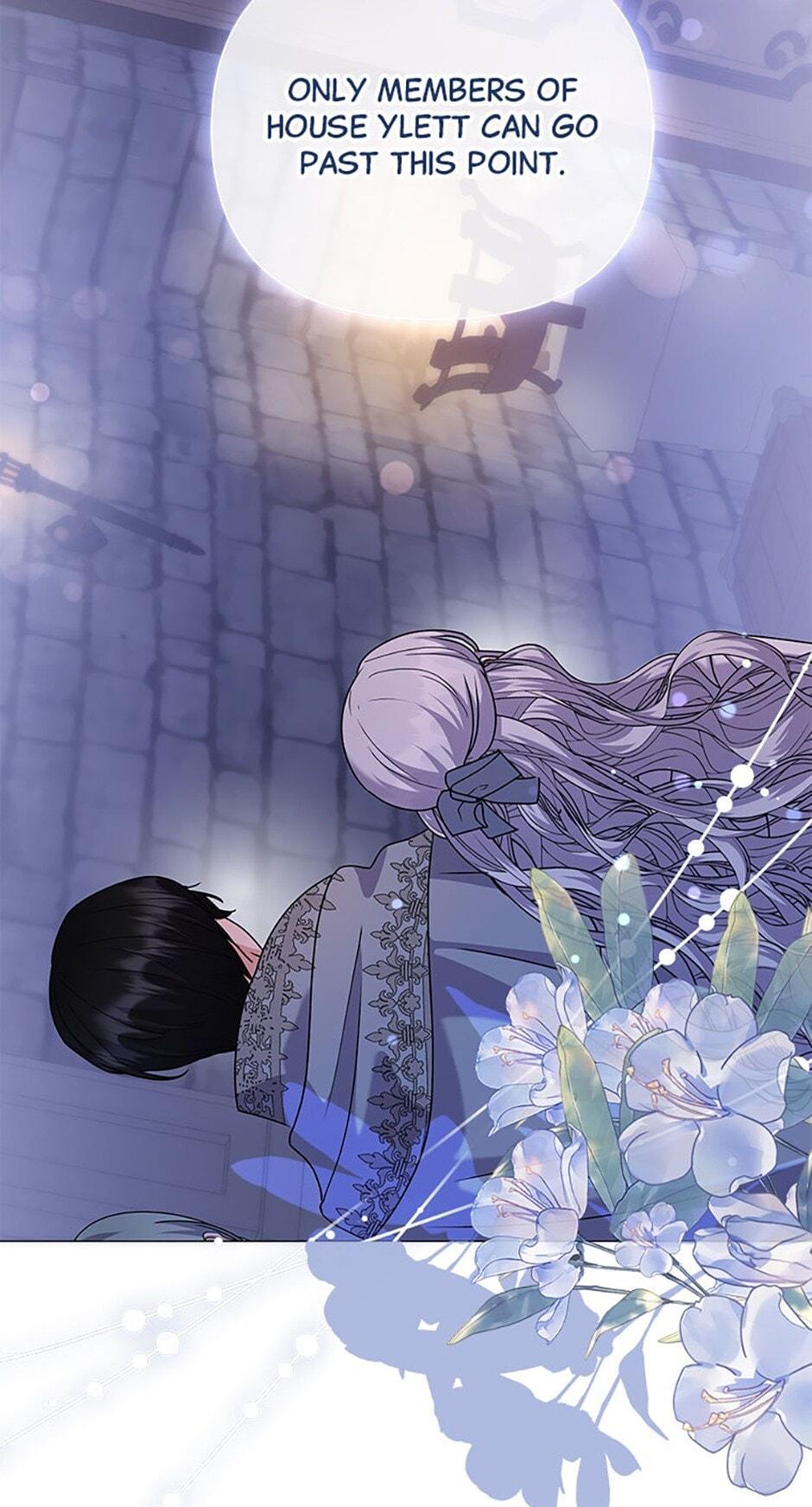 The Little Landlady Chapter 91 page 29 - 