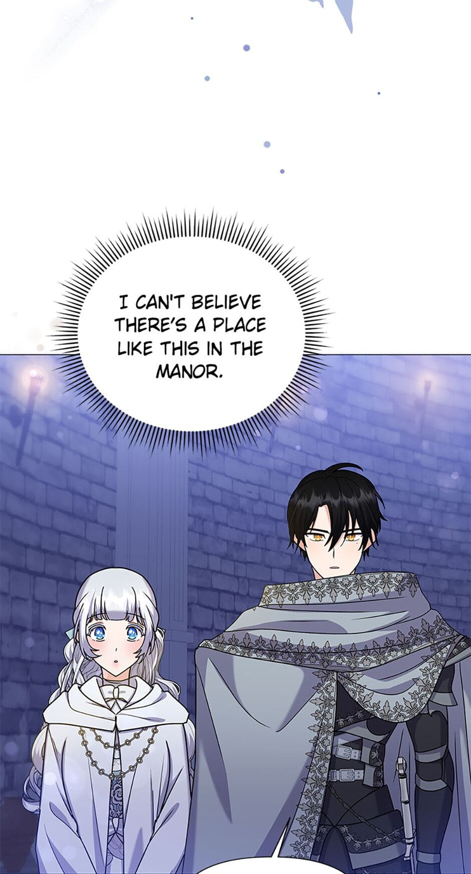 The Little Landlady Chapter 91 page 30 - 