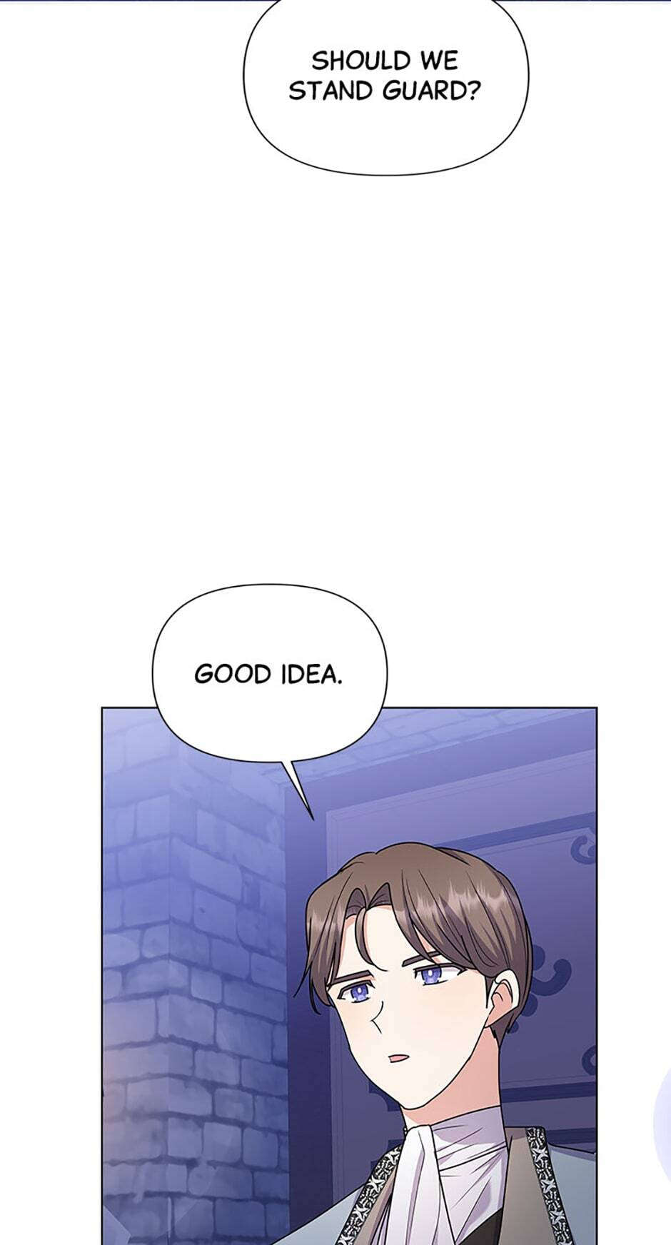 The Little Landlady Chapter 91 page 31 - 