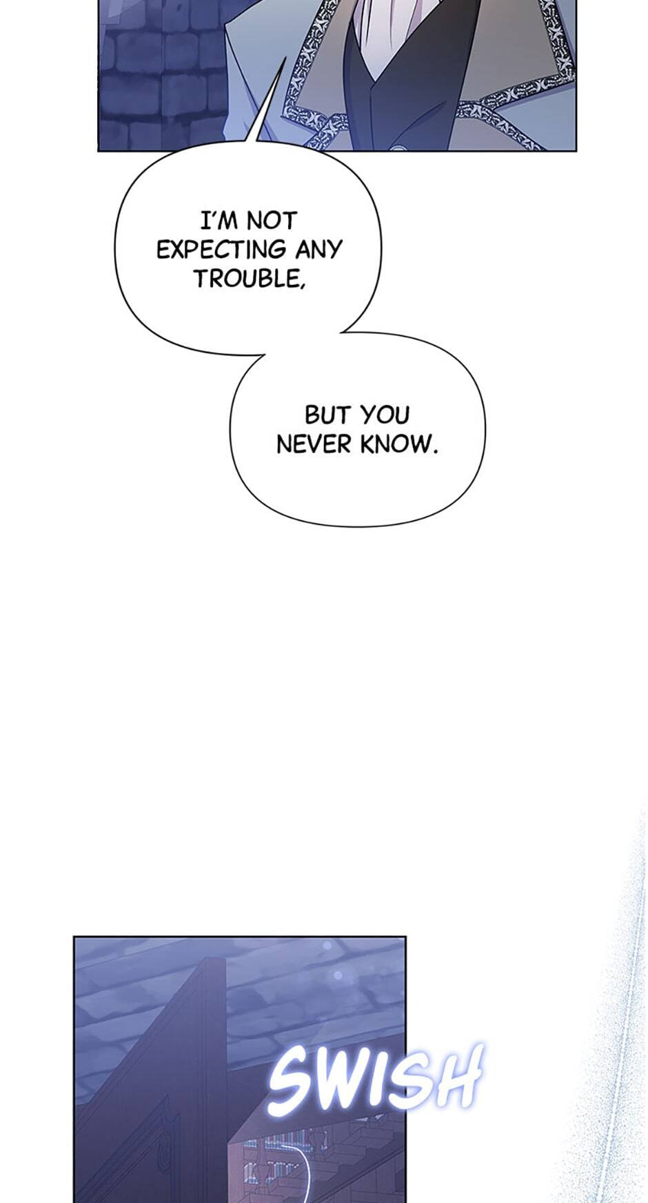 The Little Landlady Chapter 91 page 32 - 