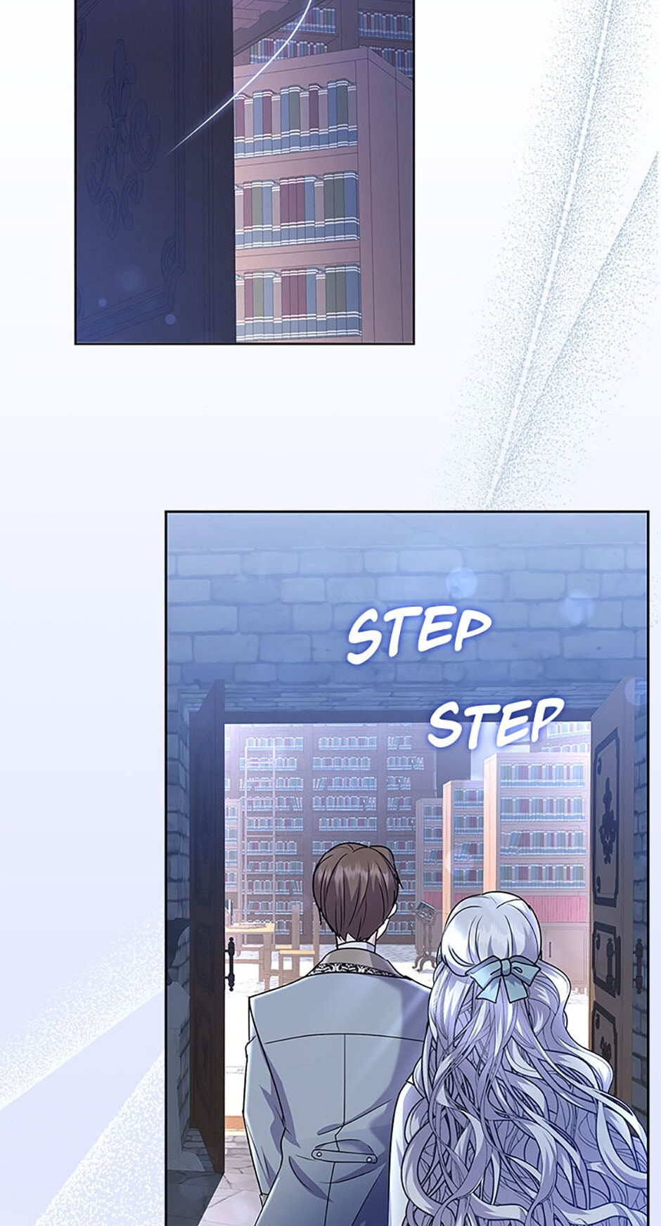 The Little Landlady Chapter 91 page 33 - 