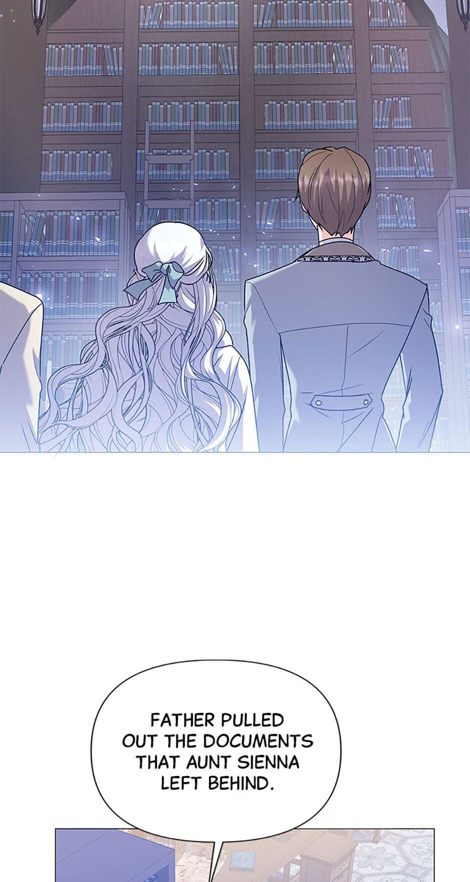 The Little Landlady Chapter 91 page 36 - 