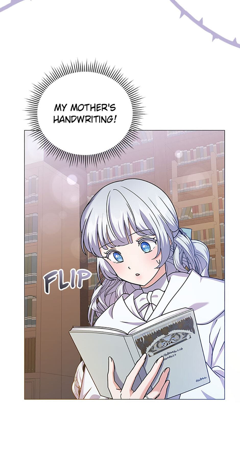 The Little Landlady Chapter 91 page 39 - 