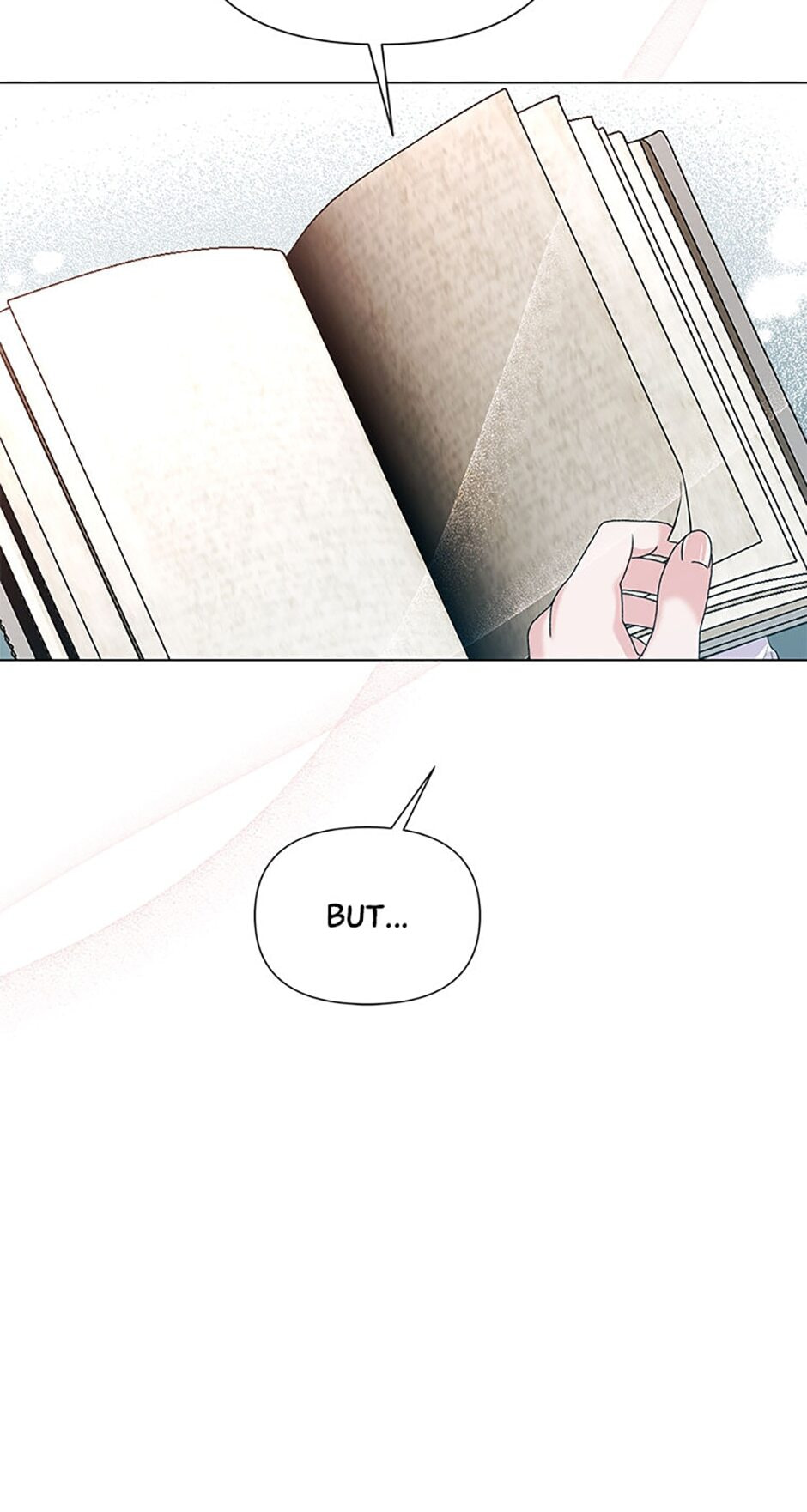 The Little Landlady Chapter 91 page 42 - 