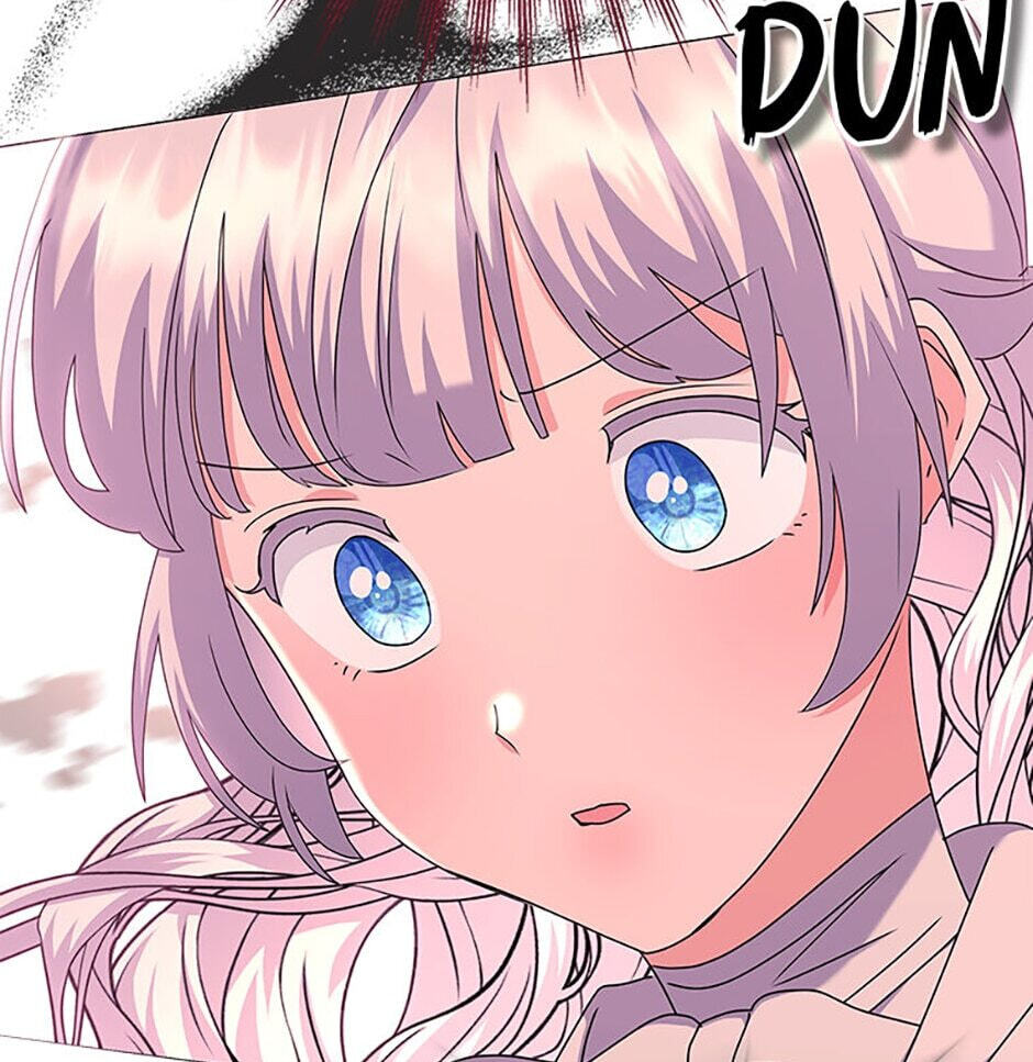 The Little Landlady Chapter 91 page 44 - 