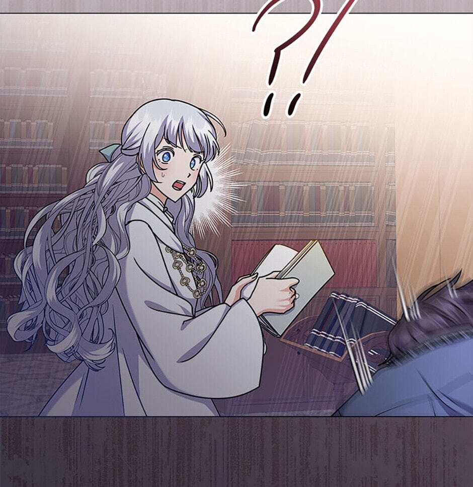 The Little Landlady Chapter 91 page 46 - 