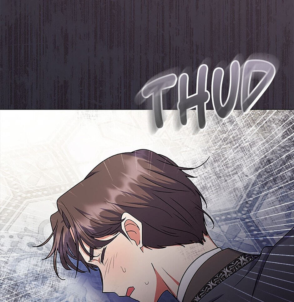 The Little Landlady Chapter 91 page 47 - 