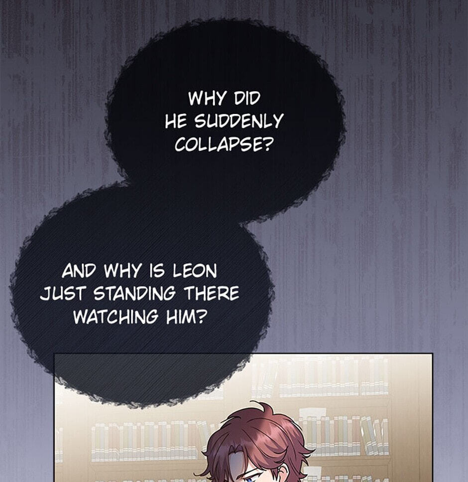 The Little Landlady Chapter 91 page 51 - 