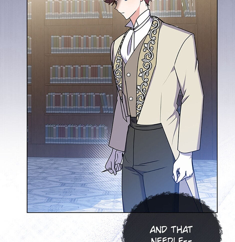 The Little Landlady Chapter 91 page 52 - 