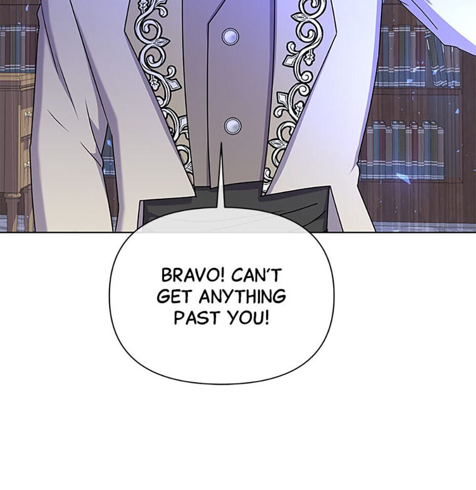 The Little Landlady Chapter 91 page 56 - 