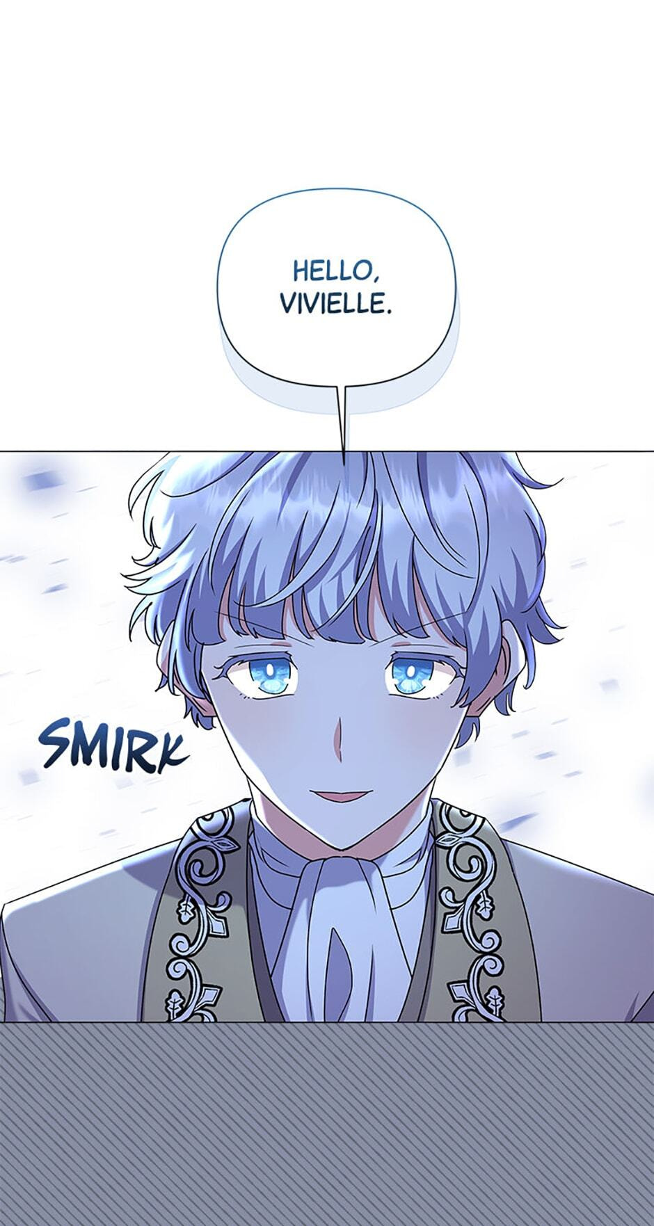 The Little Landlady Chapter 91 page 57 - 