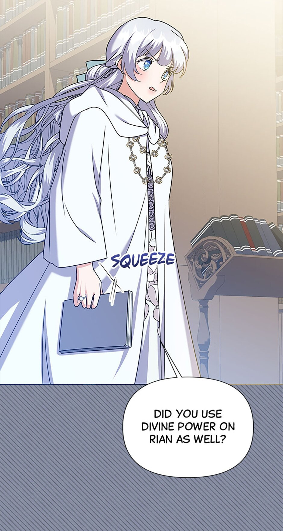 The Little Landlady Chapter 91 page 61 - 