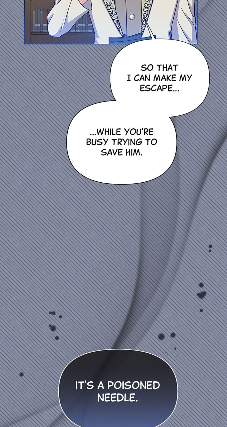 The Little Landlady Chapter 91 page 63 - 