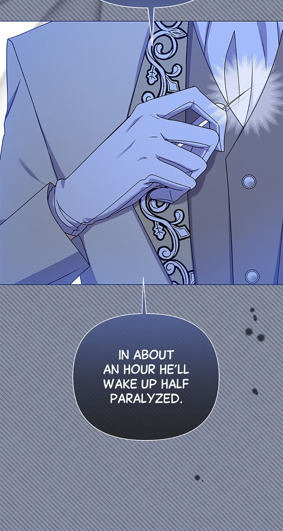 The Little Landlady Chapter 91 page 64 - 