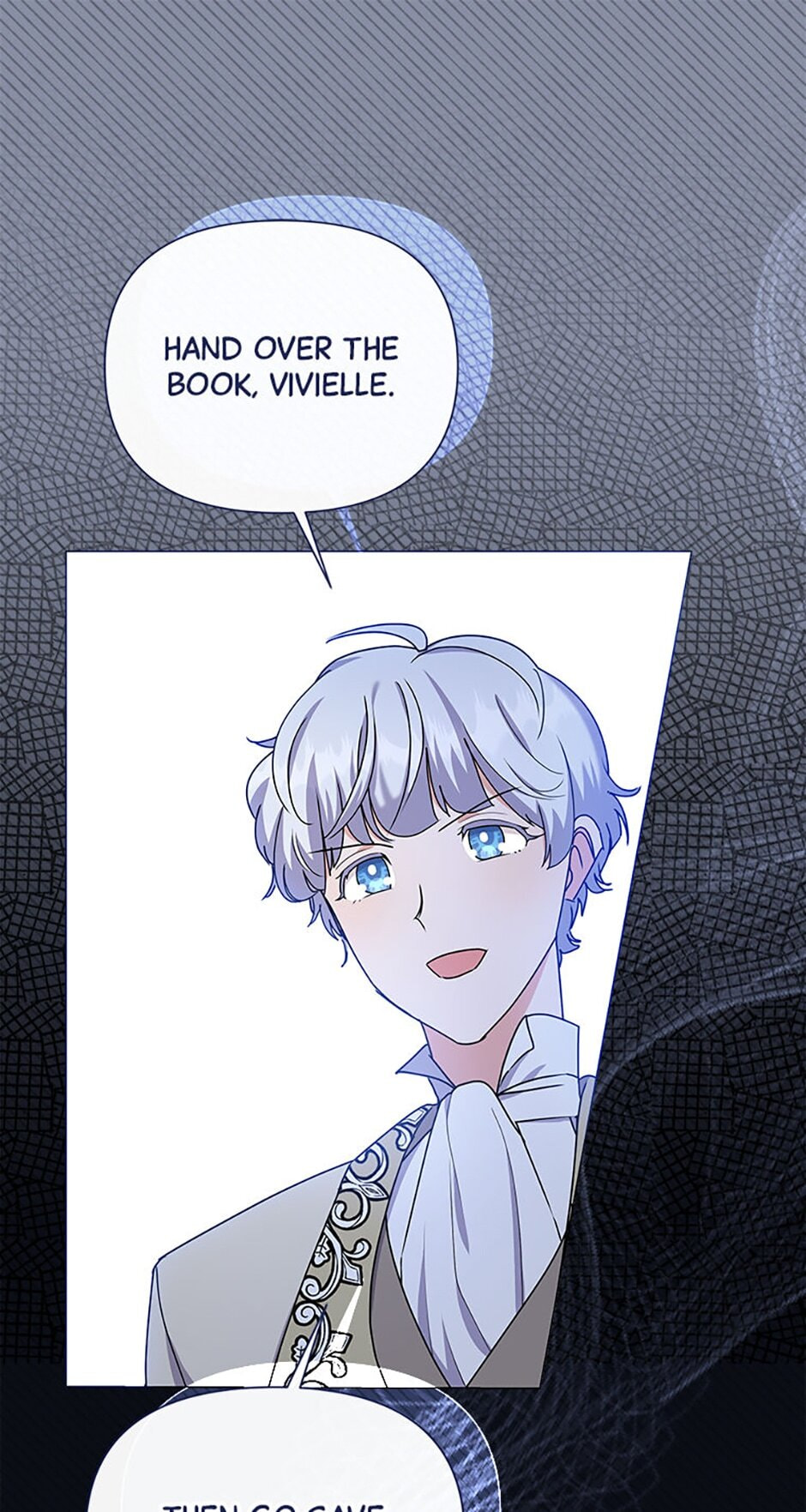 The Little Landlady Chapter 91 page 65 - 