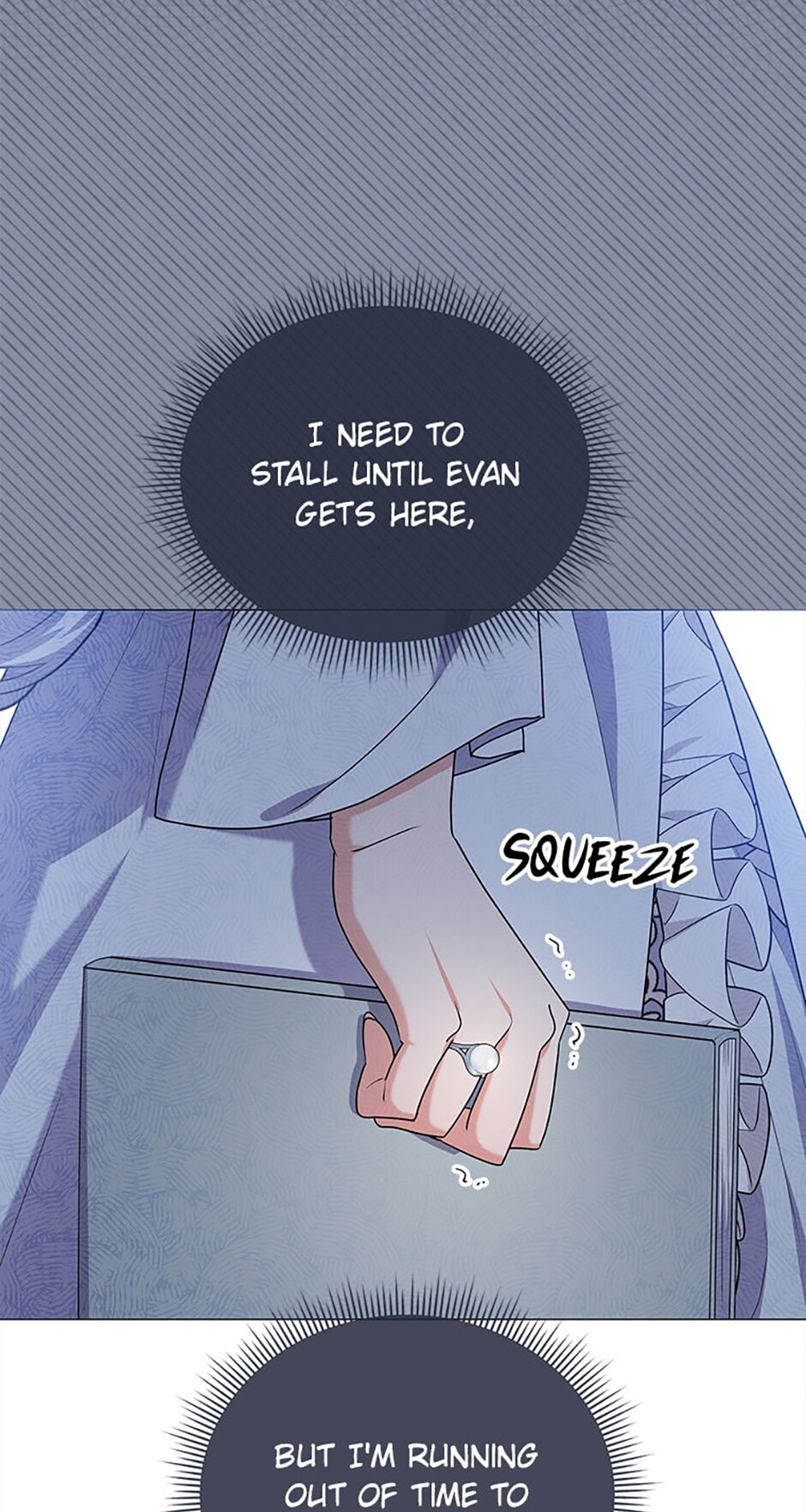 The Little Landlady Chapter 91 page 67 - 