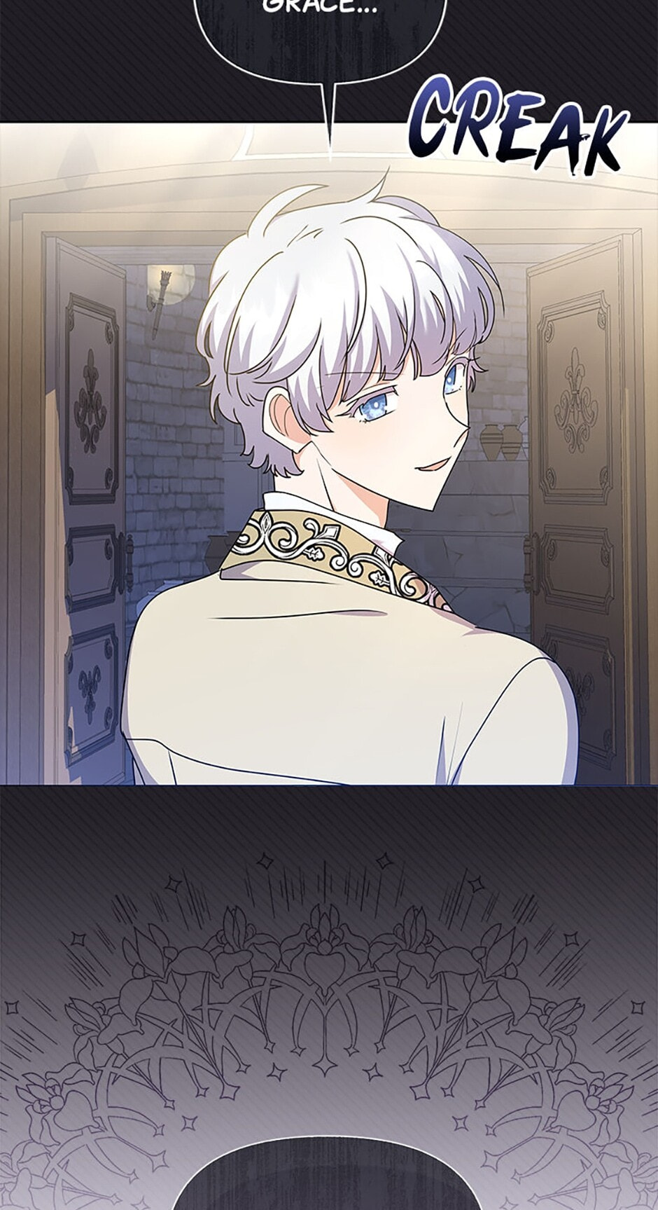 The Little Landlady Chapter 91 page 75 - 