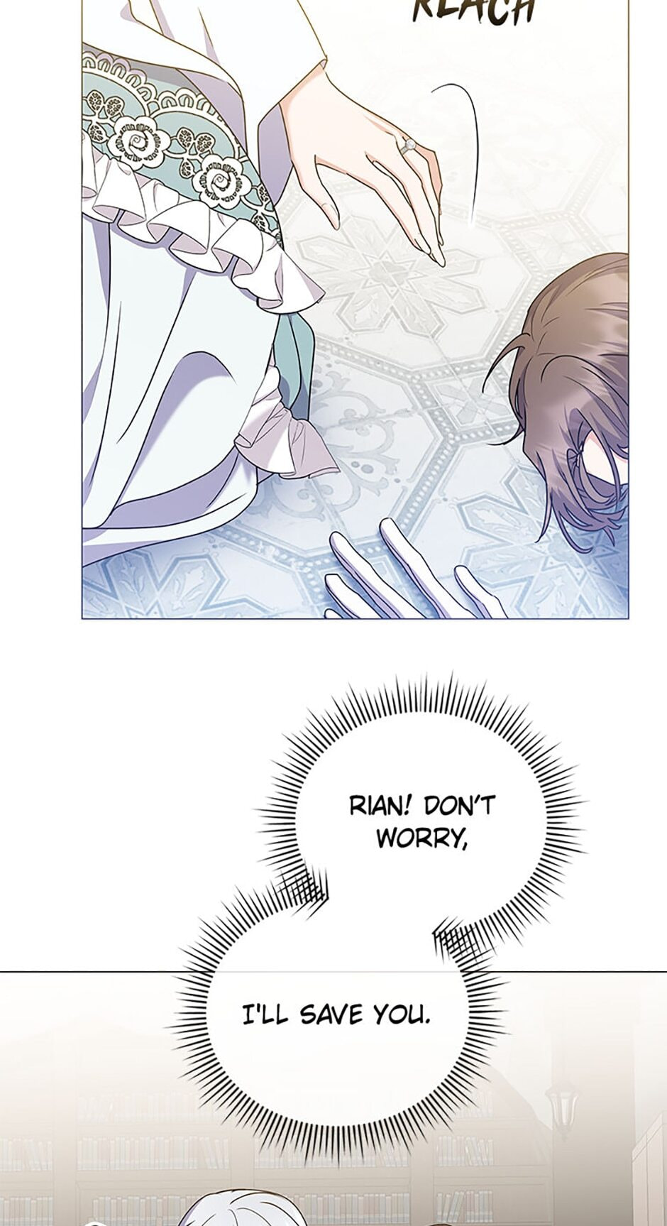 The Little Landlady Chapter 91 page 77 - 